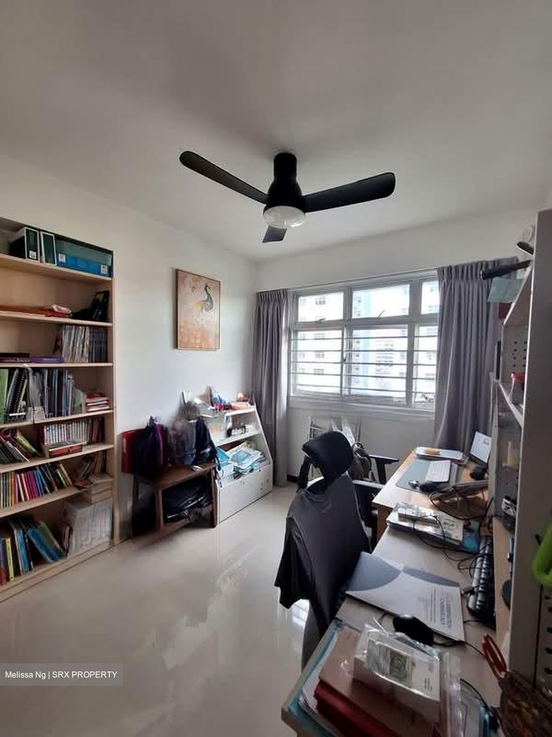 Blk 166A Yung Kuang Court (Jurong West), HDB 4 Rooms #572776751